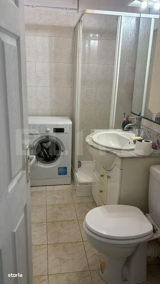Apartament cu 2 camere în Deve