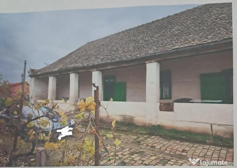 Casa de vanzare - 2