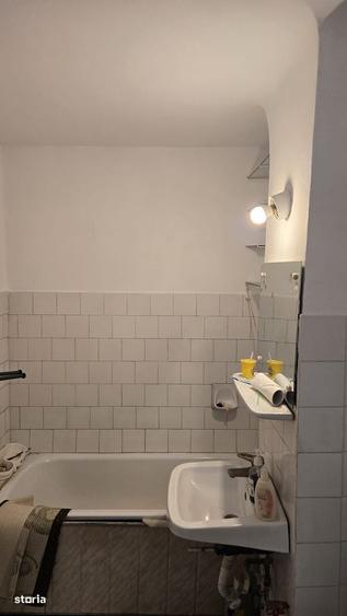 Apartament cu 2 camere decomandat în Paltiniș