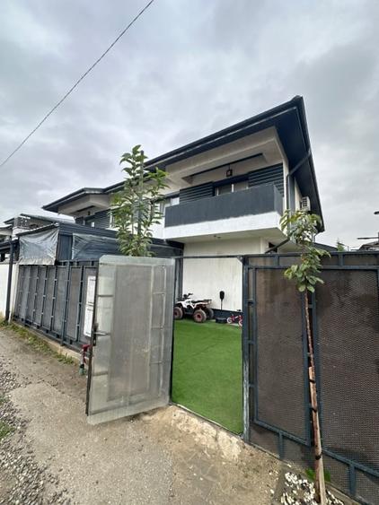 Duplex cu 3 camere cu Canalizare în Bragadiru