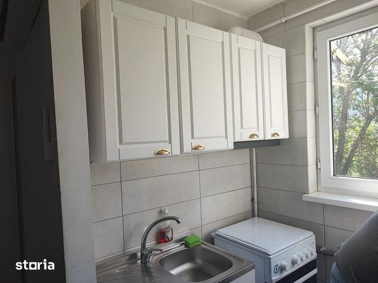 Garsonieră în Pipera