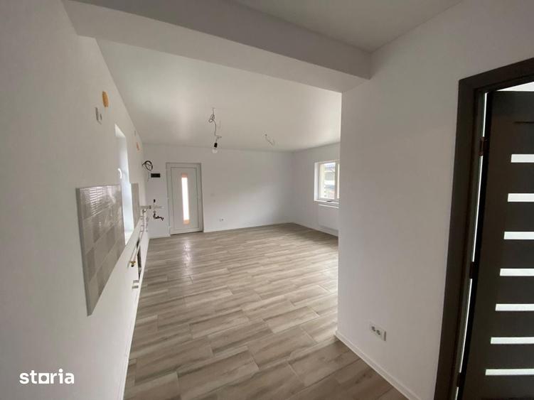 Ap. 2 camere, Valea Lupului-Rediu, 51mp, Gradina,0% comision - 2