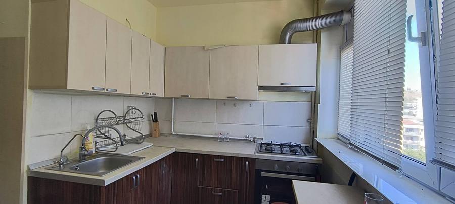Apartament 3 camere, Grigorescu, Vlahuta - 1