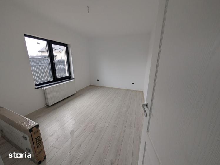 Casă cu 4 camere cu Teren 420 Mp în Hemeiuș