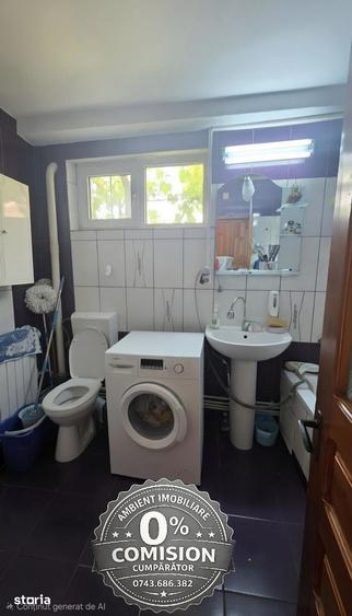CASA individuala 151 mp ?i teren 500 mp, VASLUI - zona COPOU; - 2