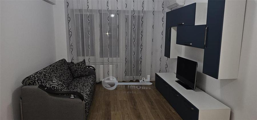 Apartament 1 Camera UNIREA TOWERS - 450 euro - 2