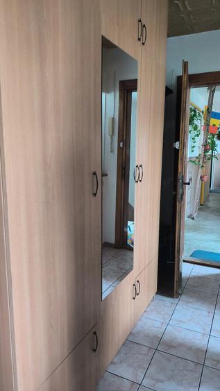 Apartament cu 2 camere nedecomandat în Soarelui