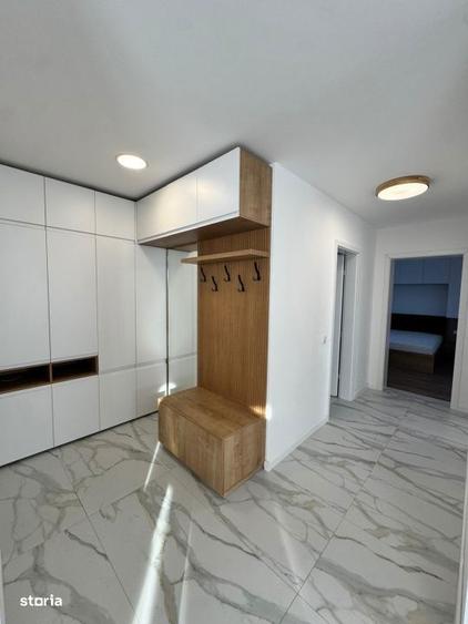 Penthouse LUX , cu terasa de 138mp , cu finisaje premium - 12