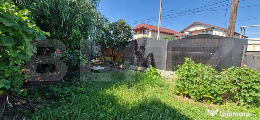 Casă cu 3 camere cu Teren 624 Mp în Bariera Vâlcii
