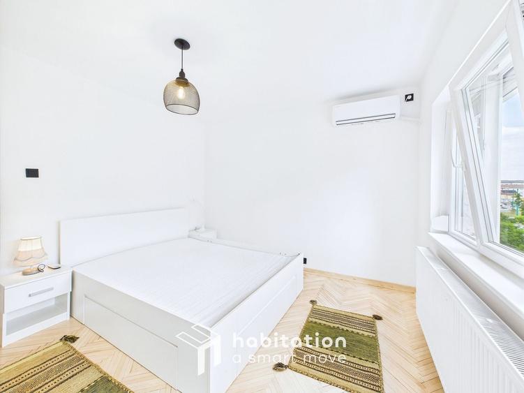 Apartament 2 camere,  elegant si spațios, zona Soarelui - Parcul Lidia - 13