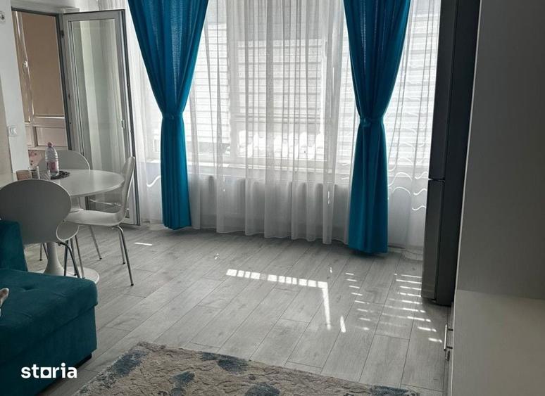 Apartament cu 2 camere în Păcurari