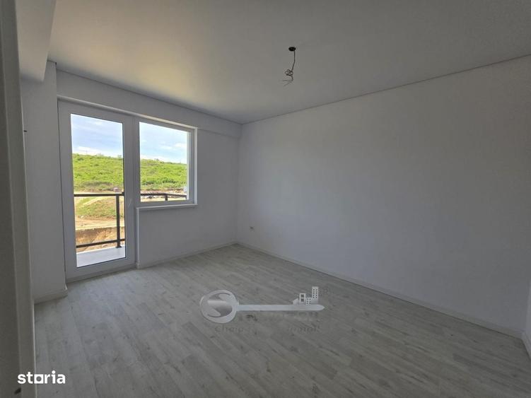 Apartament cu 2 camere în Bârnova