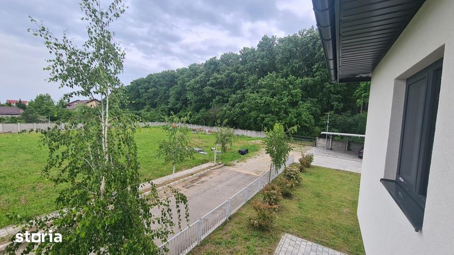 Spațiu comercial, de 4,300 mp, în Corbeanca
