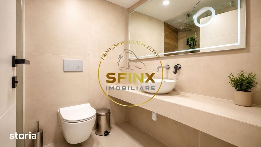 3 camere | 2025 | Pipera | etaj 3 | balcon mare | comision zero - 9