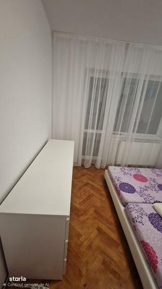 Inchiriez apartament 2 camere Centru Nou - 5