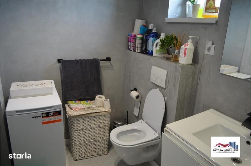Apartament cu 3 camere în Unirii
