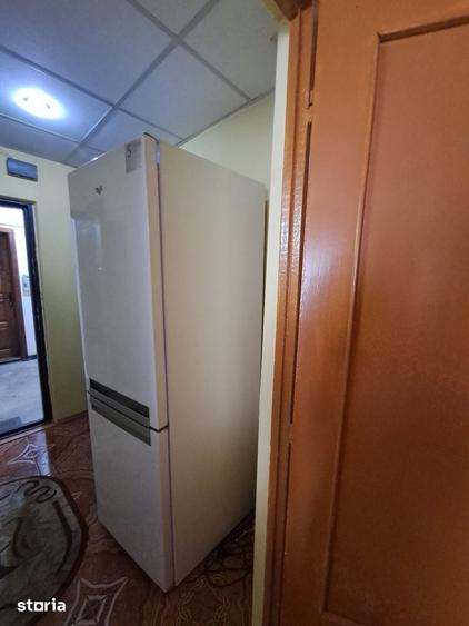 Garsonieră în Central