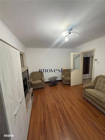 Apartament cu 2 camere în Careiului