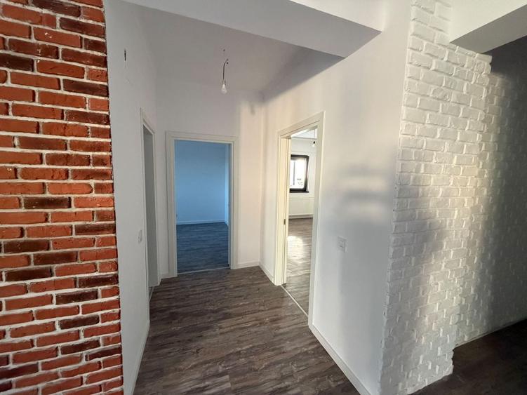 Tomis plus-  apartament 3 camere parter inalt cu terasa - 11