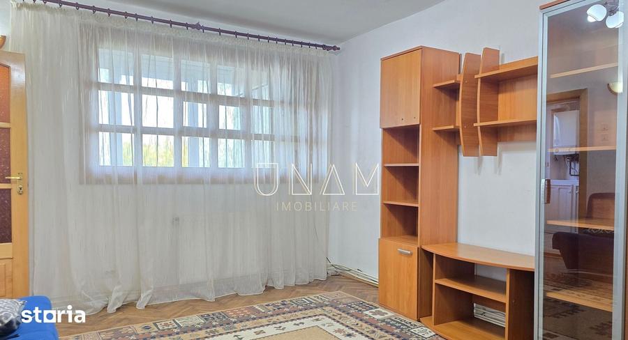2 camere decomandate | Etaj1 | 55 mp | Triaj - Muzeul Locomotivelor | - 6
