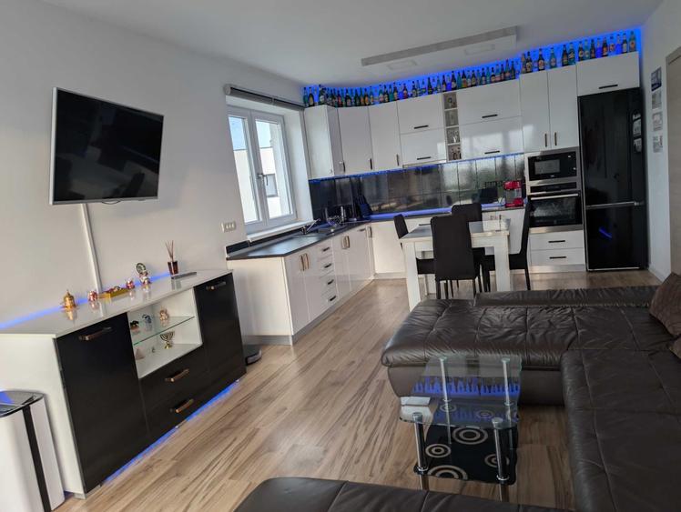 Apartament cu 3 camere de inchiriat in Prima Universitatii, Oradea - 5