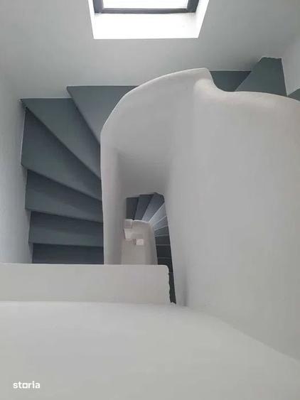 Casă cu 4 camere decomandat în Gara de Nord