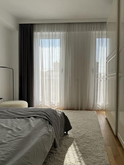 Apartament cu 3 camere decomandat în Parcul Circului