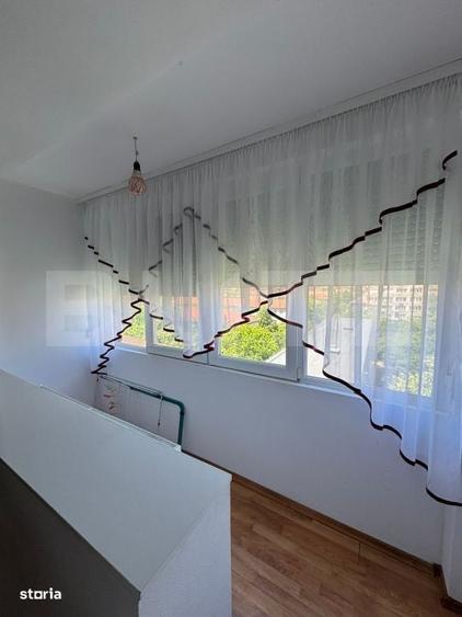 Apartament cu 2 camere decomandat în Gheorghe Lazăr