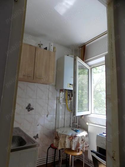 Garsonieră semidecomandată în Dorobanți
