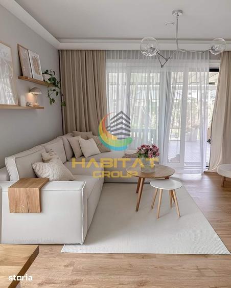 Apartament 2 camere / 58 mp / Grand Arena - 7