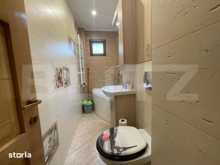 Apartament cu 3 camere în Rogerius