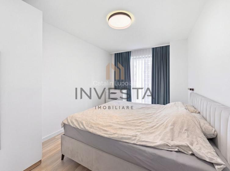 Apartament 3 camere premium, etaj intermediar, bloc nou, zona Zorilor!