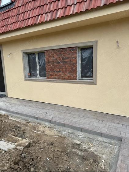 Casă cu Teren 605 Mp în Albina