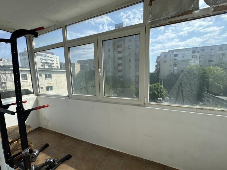 Apartament 2 camere decomandat | Tineretului | Metrou | Parc | Parcare - 1