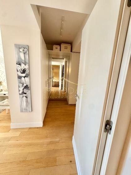 Apartament cu 3 camere decomandat, mobilat în Aviației