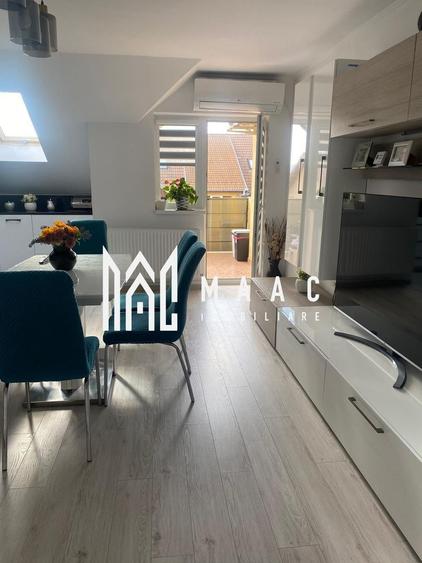 APARTAMENT 3 CAMERE i SELIMBAR I UNIRI I PARCARE - 13