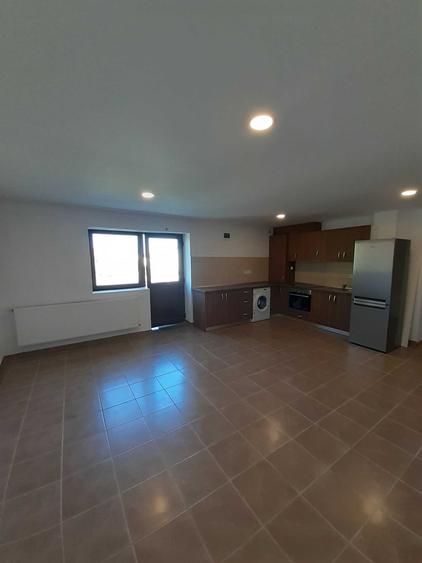Apartament cu 3 camere decomandat în Sub Arini
