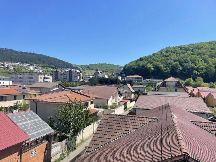 Inchiriez apartament 3 camere, zona Parcul Poligon - 7