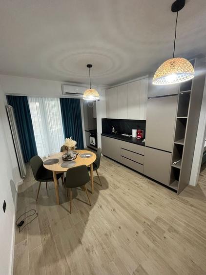 Apartament cu 2 camere în Nord