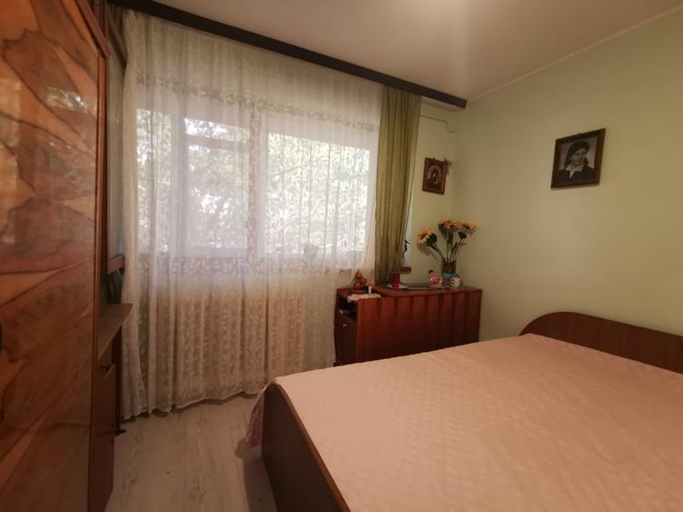 Tomis 3 | 4 camere | 2 băi | Lângă Parcul Tăbăcăriei - 5