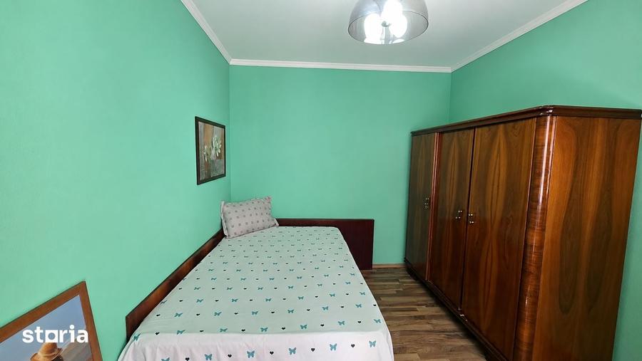 Apartament cu 2 camere în Banat
