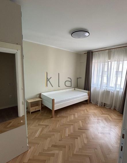 Apartament cu 3 camere decomandat, mobilat în Gheorgheni