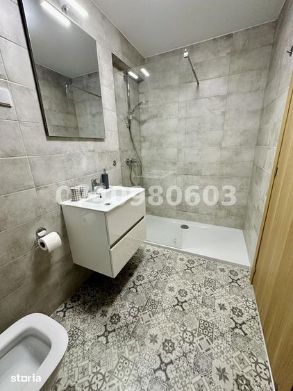 Apartament cu 2 camere în Ghencea