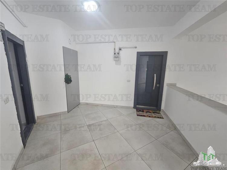 Apartament cu 4 camere decomandat în Giulești