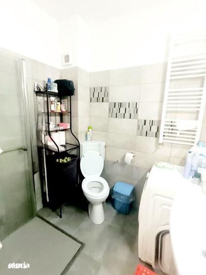 Casă cu 4 camere cu Teren 87 Mp în Chiajna