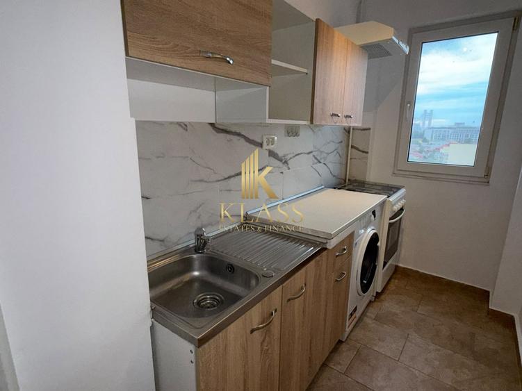 Apartament 2 camere | Piața Victoriei | Metrou 8 min - 5