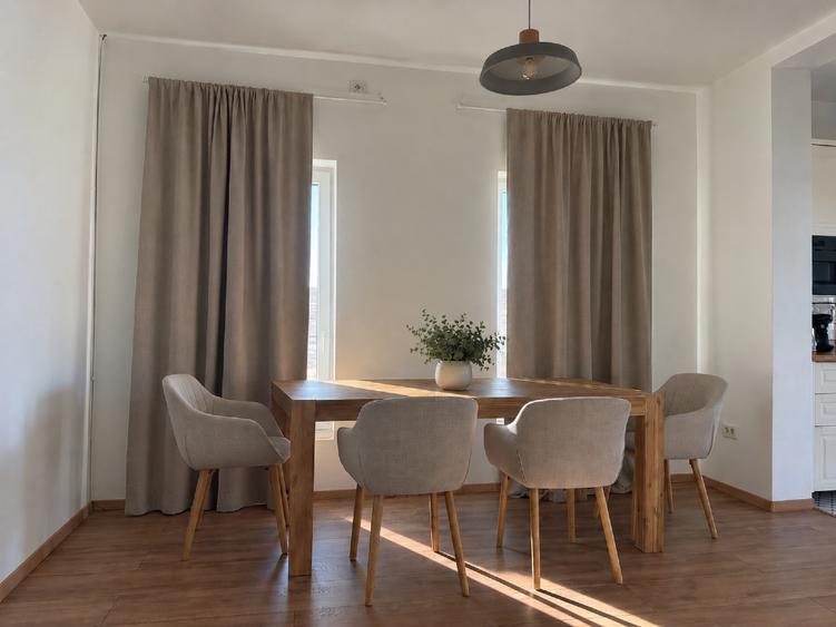 Duplex cu 3 camere cu Teren 335 Mp în Săcălaz