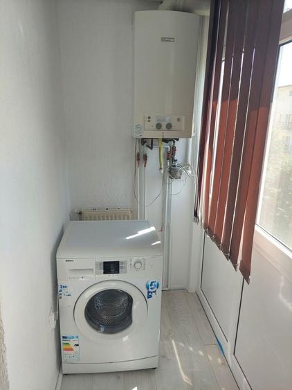 Apartament cu 2 camere decomandat în Ștrand