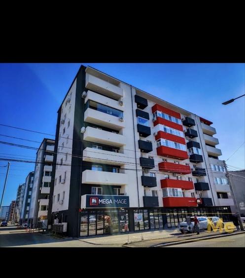 Apartament cu 2 camere semidecomandat în Runcu