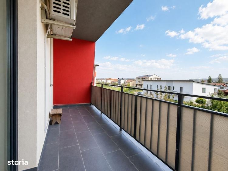 Apartament 3 camere | Giroc - Calea Timisoarei | Bloc nou | Pet Friend - 5